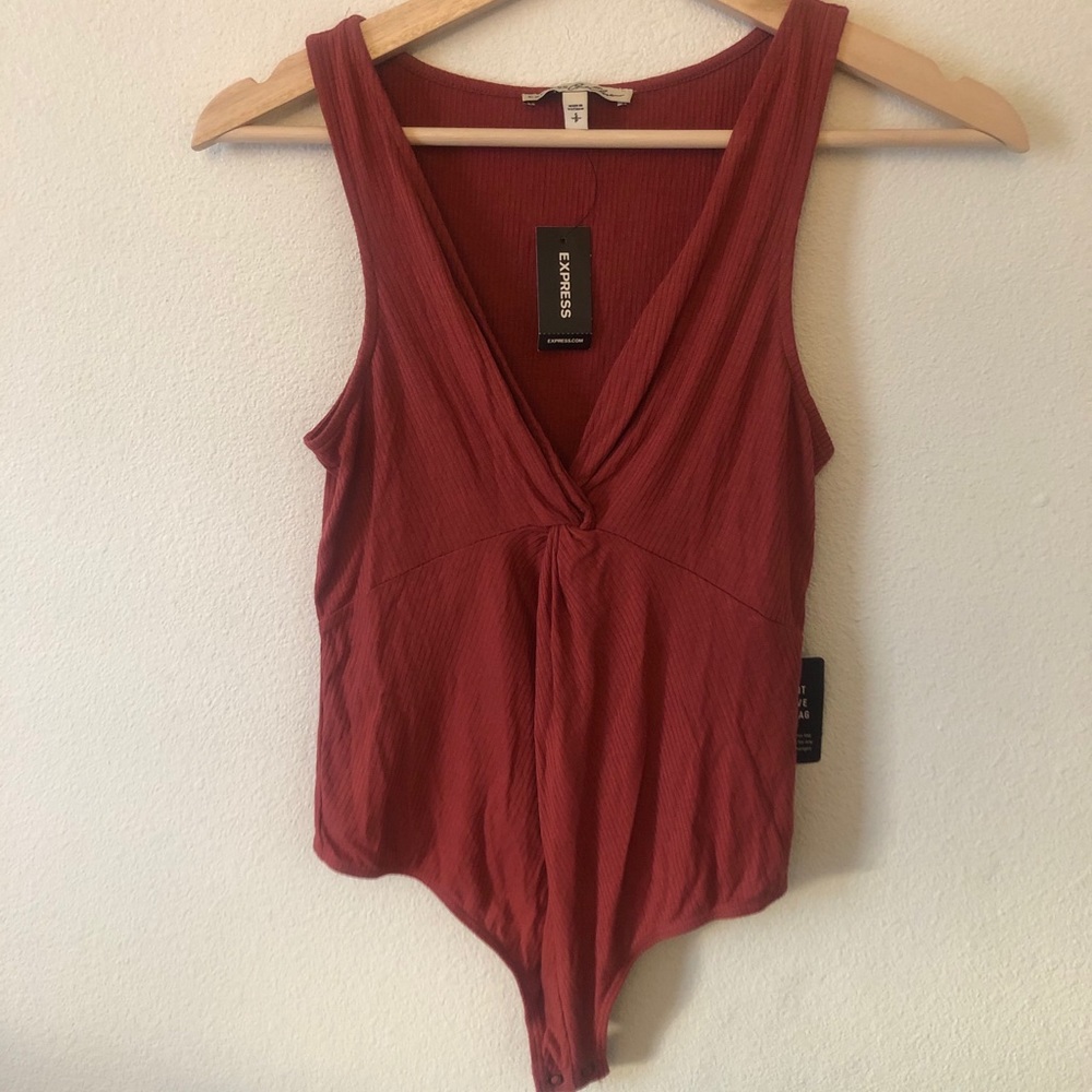 Bodysuit